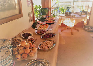 Yummy catering
