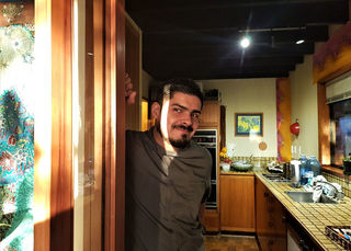 Cesar - Chef